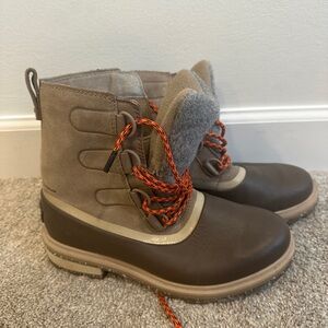 Sorel Boots